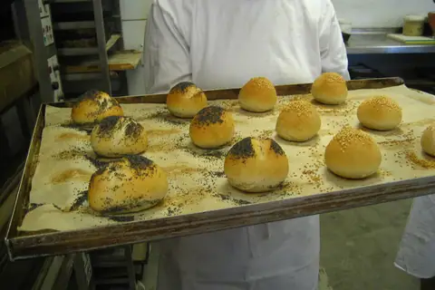 Zoran's Bakery & Sandwich Bar photo 2
