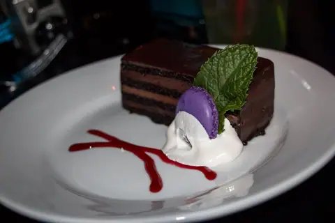Zoran's Bakery & Sandwich Bar photo 4
