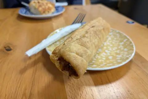 Zoran's Bakery & Sandwich Bar photo 3