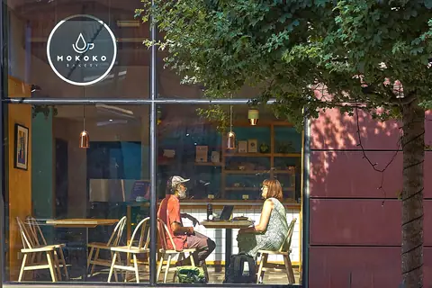Zoran's Bakery & Sandwich Bar photo 1